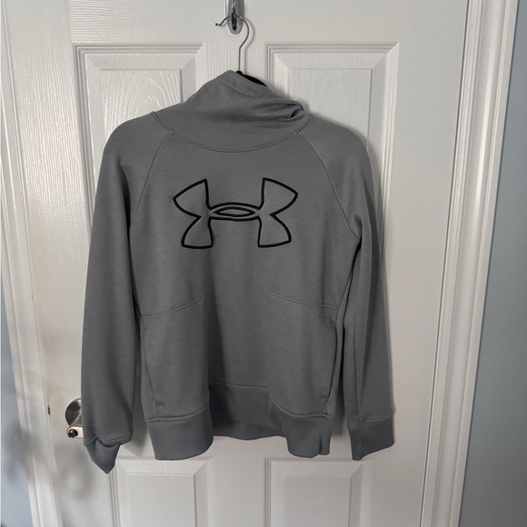 Under armour hoodie - Picture 1 of 4
